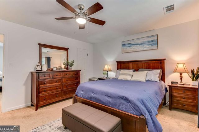 3304 Quaker Spring Road, Augusta, GA 30907