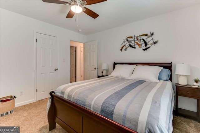 3304 Quaker Spring Road, Augusta, GA 30907