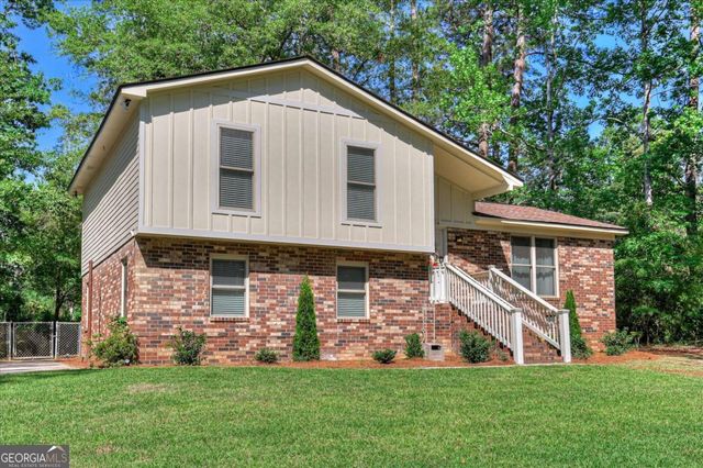 3304 Quaker Spring Road, Augusta, GA 30907