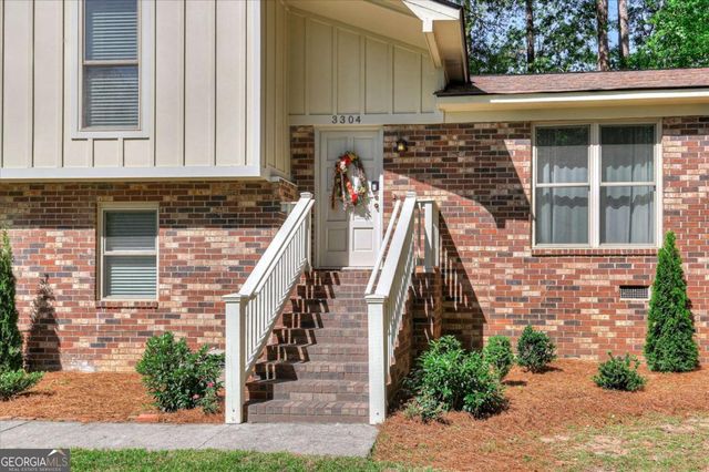 3304 Quaker Spring Road, Augusta, GA 30907