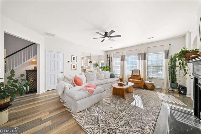 2151 Somerset Place SE, Atlanta, GA 30316