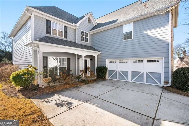2151 Somerset Place SE, Atlanta, GA 30316