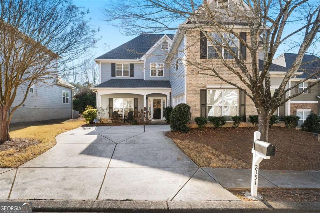 2151 Somerset Place SE, Atlanta, GA 30316