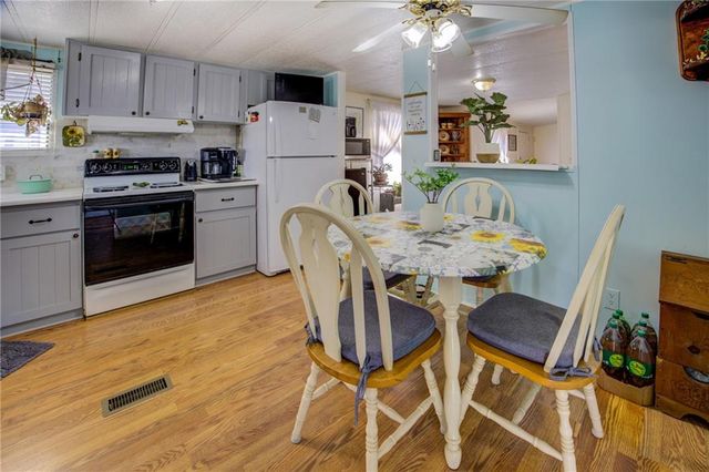 156 Montego Bay NW Road, Milledgeville, GA 31061