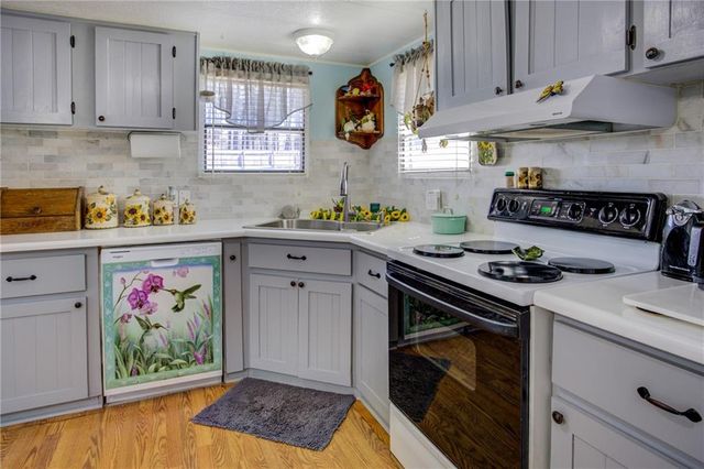 156 Montego Bay NW Road, Milledgeville, GA 31061