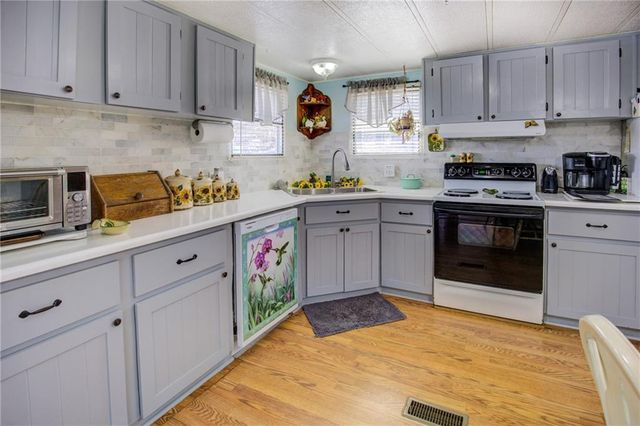 156 Montego Bay NW Road, Milledgeville, GA 31061