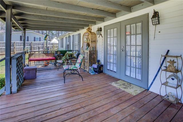 156 Montego Bay NW Road, Milledgeville, GA 31061