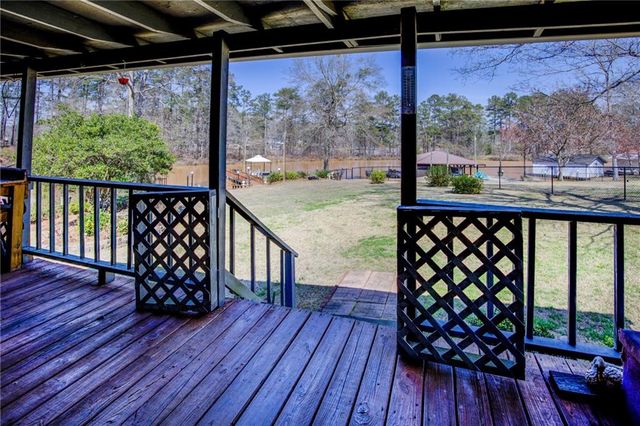 156 Montego Bay NW Road, Milledgeville, GA 31061