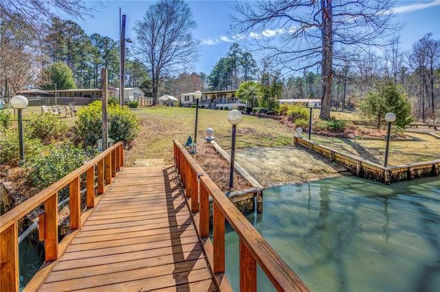 156 Montego Bay NW Road, Milledgeville, GA 31061