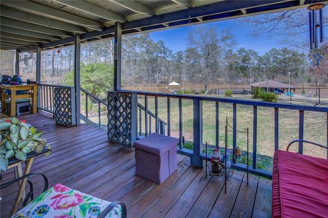 156 Montego Bay NW Road, Milledgeville, GA 31061