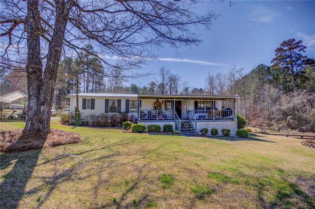 156 Montego Bay NW Road, Milledgeville, GA 31061