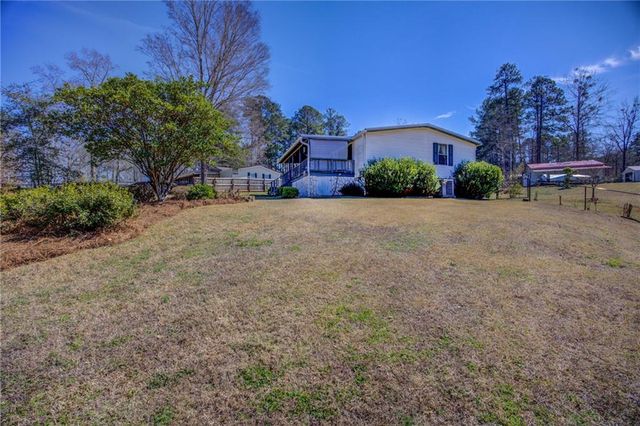 156 Montego Bay NW Road, Milledgeville, GA 31061
