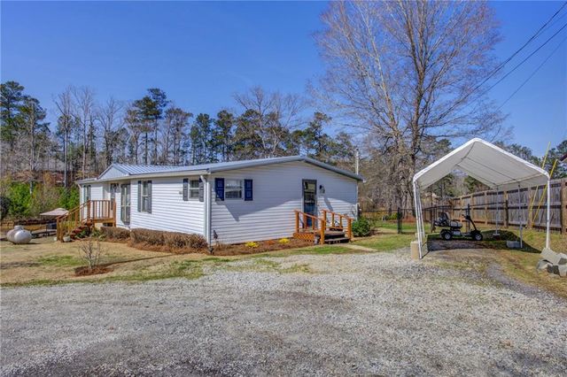 156 Montego Bay NW Road, Milledgeville, GA 31061