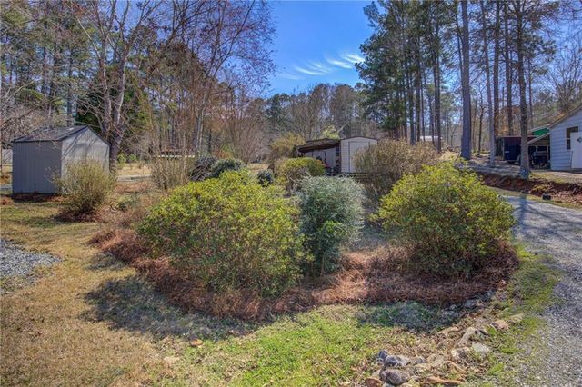 156 Montego Bay NW Road, Milledgeville, GA 31061
