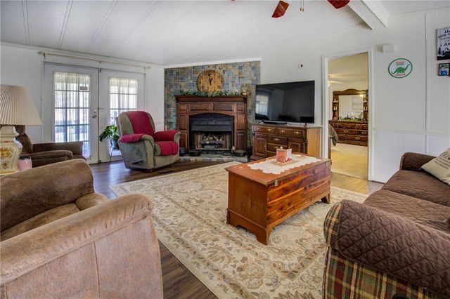 156 Montego Bay NW Road, Milledgeville, GA 31061