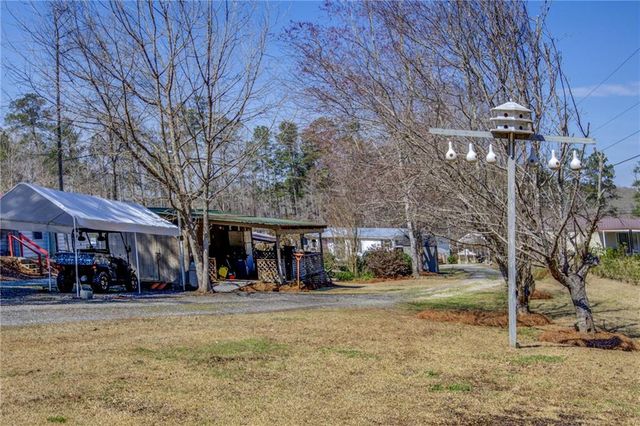 156 Montego Bay Road NW, Milledgeville, GA 31061
