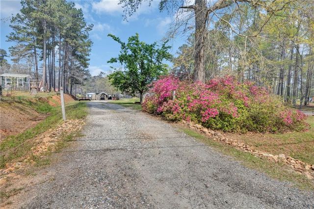 156 Montego Bay Road NW, Milledgeville, GA 31061