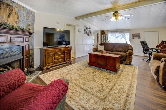 156 Montego Bay NW Road, Milledgeville, GA 31061