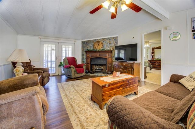 156 Montego Bay NW Road, Milledgeville, GA 31061