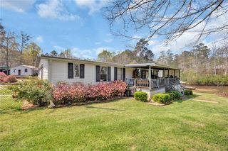 156 Montego Bay Road NW, Milledgeville, GA 31061