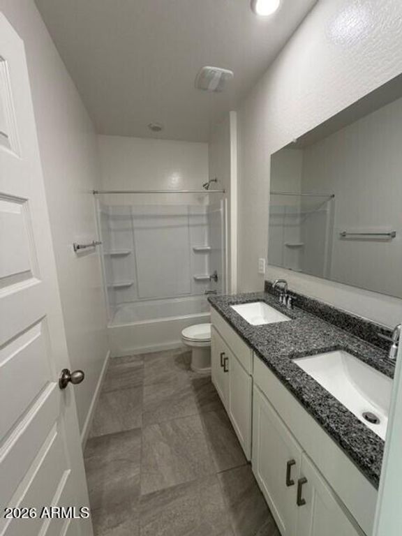 38160 W GIALLO Lane, Maricopa, AZ 85138 — photo 5