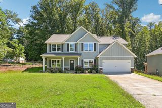512 Clinton Drive, Temple, GA 30179