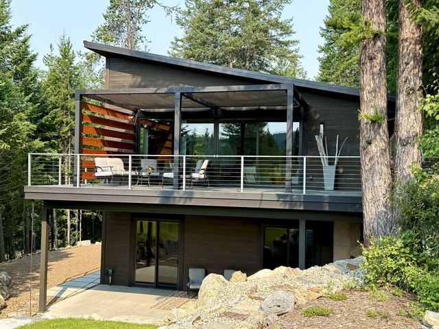 116 Little Mountain Road, Whitefish, MT 59937