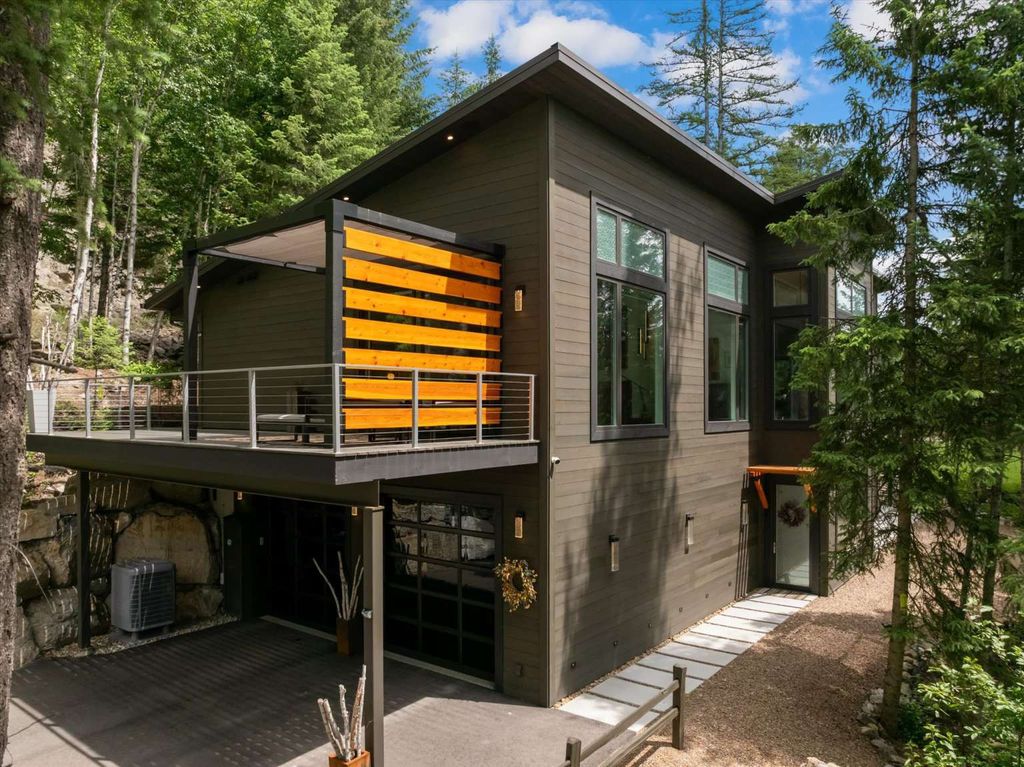 116 Little Mountain Road, Whitefish, MT 59937 photo 2