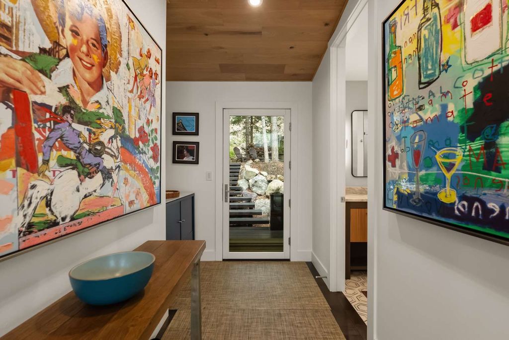 116 Little Mountain Road, Whitefish, MT 59937 photo 28