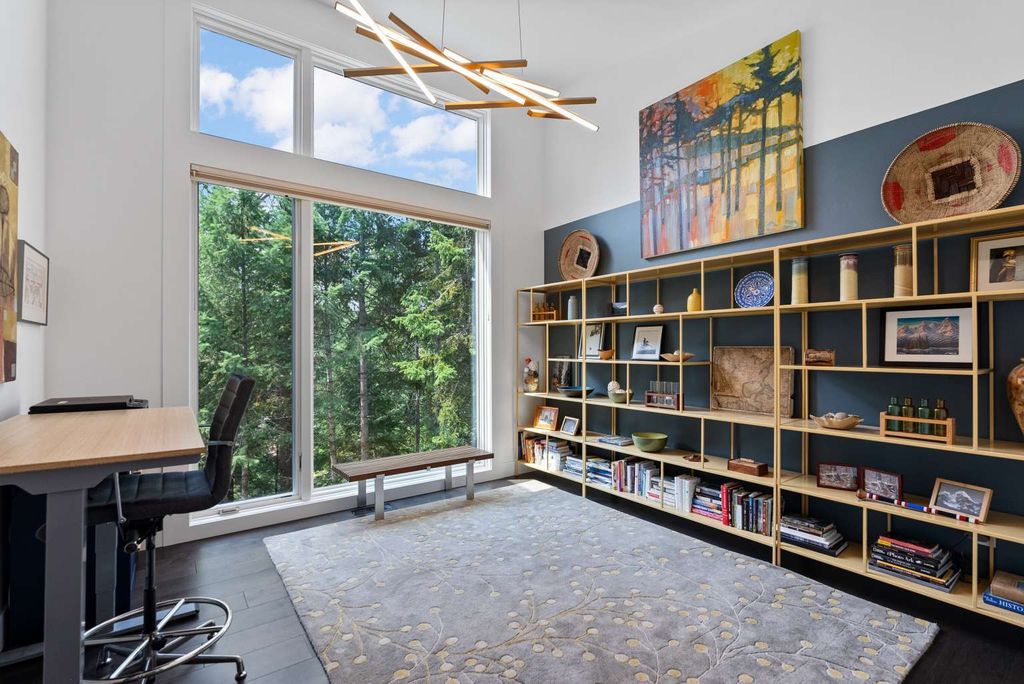 116 Little Mountain Road, Whitefish, MT 59937 photo 29