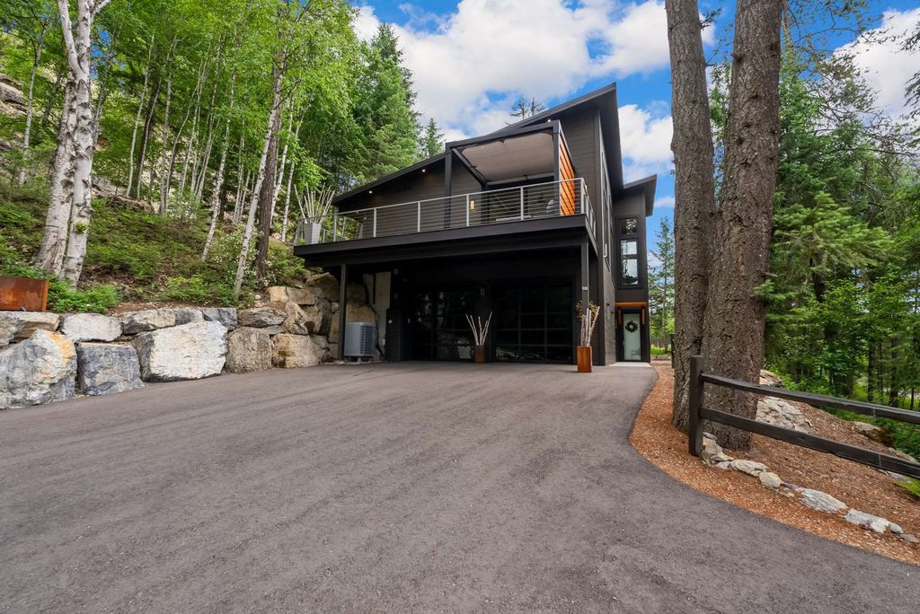 116 Little Mountain Road, Whitefish, MT 59937 photo 46