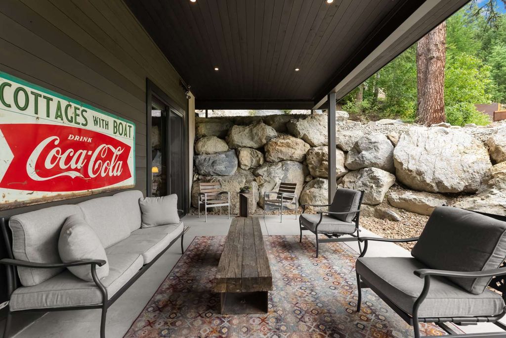 116 Little Mountain Road, Whitefish, MT 59937 photo 49