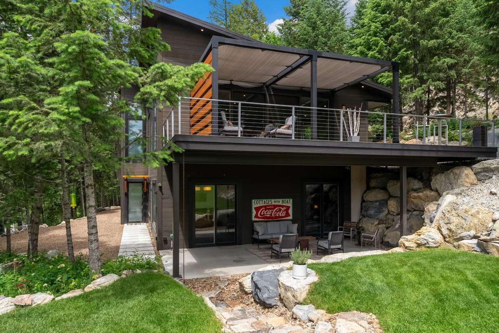 116 Little Mountain Road, Whitefish, MT 59937 photo 50