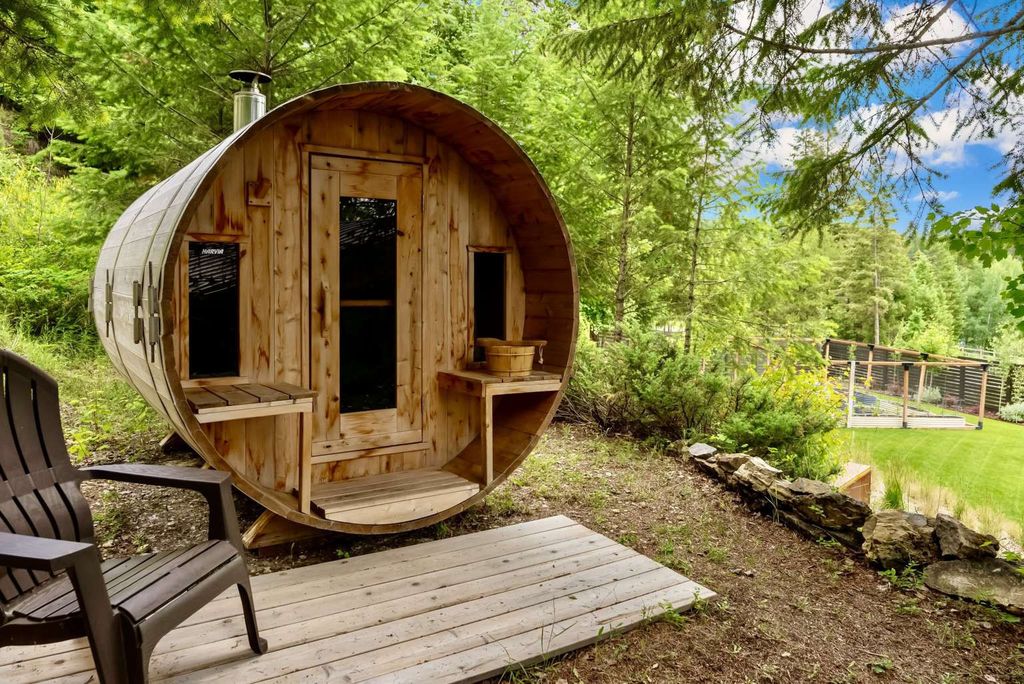 116 Little Mountain Road, Whitefish, MT 59937 photo 57