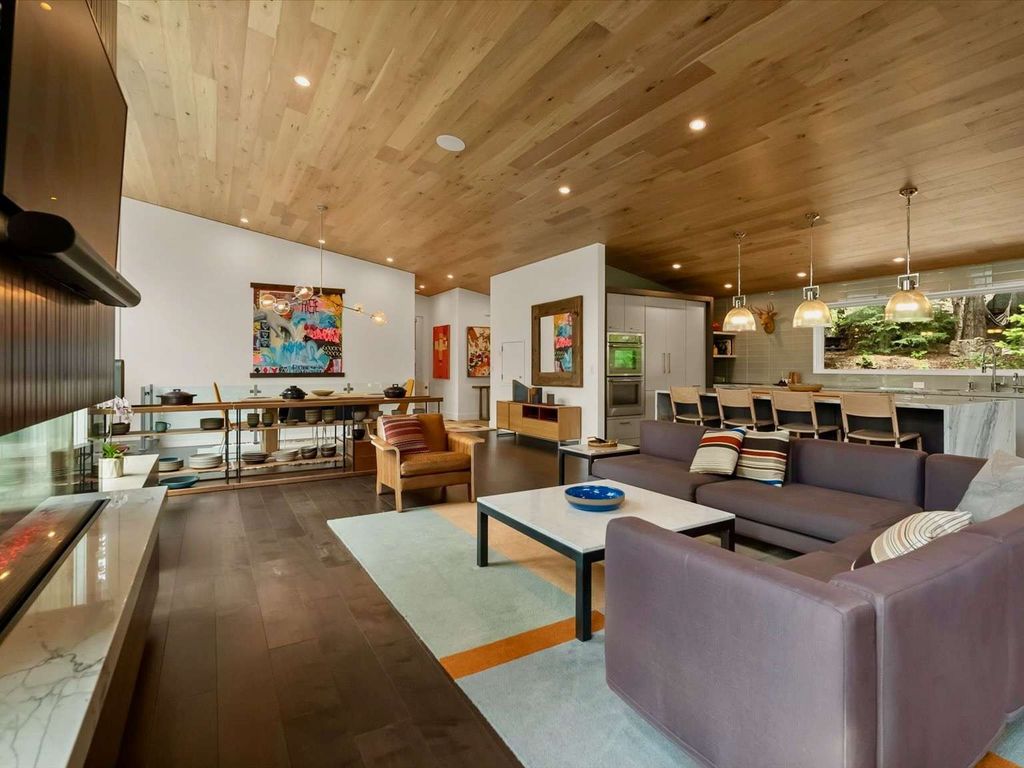 116 Little Mountain Road, Whitefish, MT 59937 photo 8