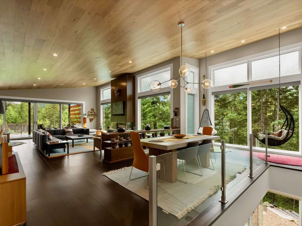 116 Little Mountain Road, Whitefish, MT 59937 photo 9