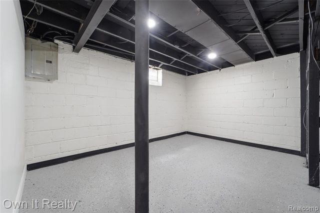 20190 Stansbury Street, Detroit, MI 48235