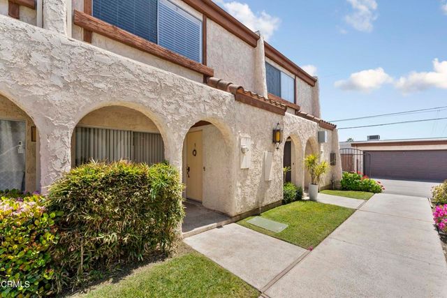 1316 Elm Avenue 8, San Gabriel, CA 91775