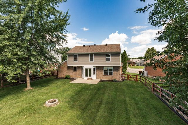 2590 Eastwind Court, Burlington, KY 41005