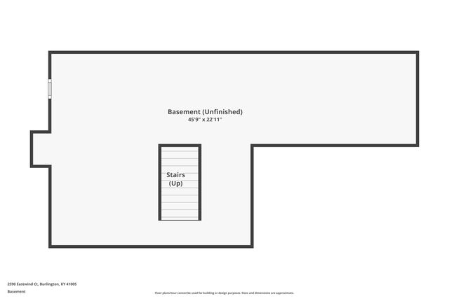 2590 Eastwind Court, Burlington, KY 41005