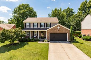 2590 Eastwind Court, Burlington, KY 41005