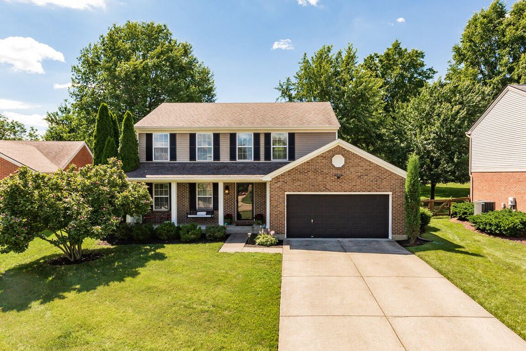 2590 Eastwind Court, Burlington, KY 41005