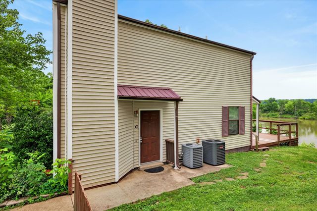 921 Kingsbury Dr Apt C, Clarksville, TN 37040
