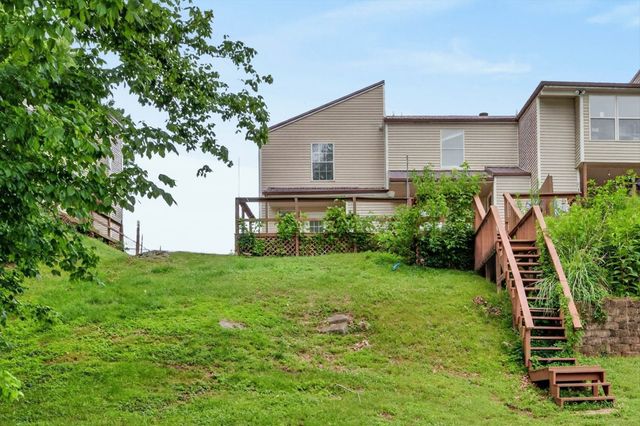 921 Kingsbury Dr Apt C, Clarksville, TN 37040