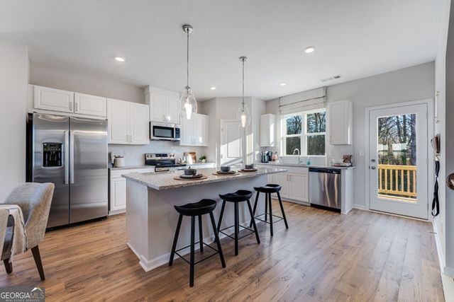 5825 Schelton Place SE, Mableton, GA 30126