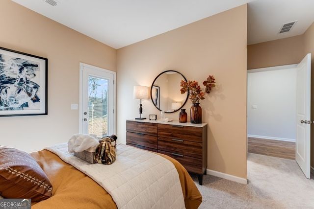5825 Schelton Place SE, Mableton, GA 30126