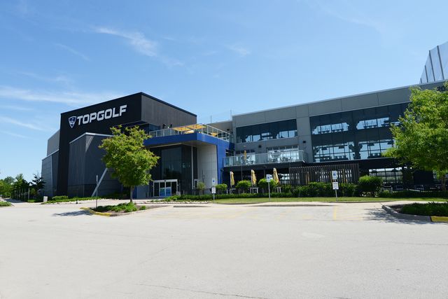 2204 Venture Drive, Schaumburg, IL 60173