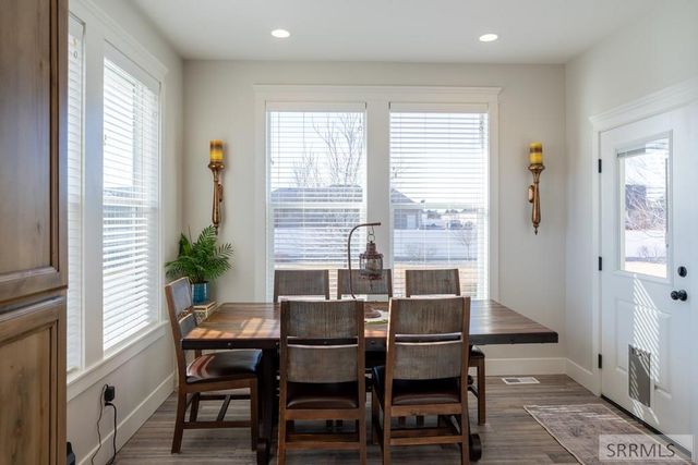 857 Oak Hill Way, Rexburg, ID 83440