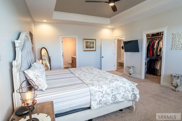 857 Oak Hill Way, Rexburg, ID 83440