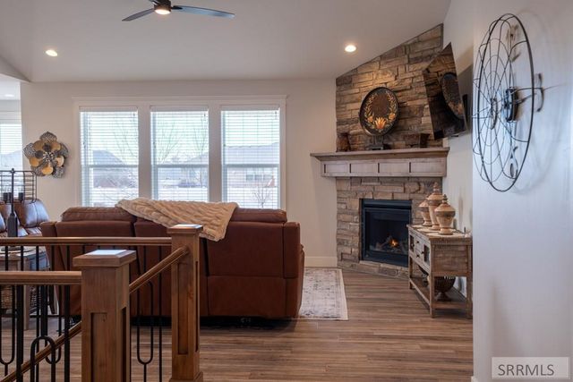 857 Oak Hill Way, Rexburg, ID 83440